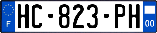 HC-823-PH