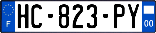 HC-823-PY