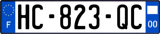 HC-823-QC