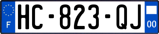 HC-823-QJ