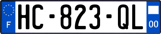 HC-823-QL