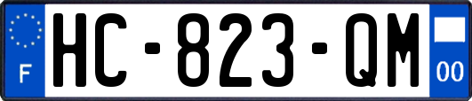 HC-823-QM
