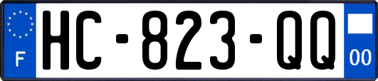 HC-823-QQ