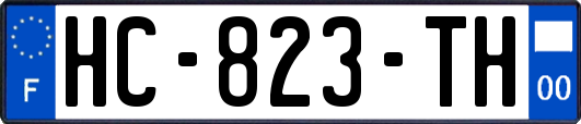 HC-823-TH