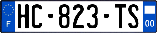 HC-823-TS