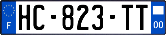HC-823-TT