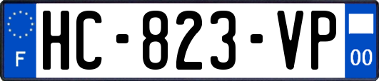 HC-823-VP