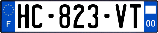 HC-823-VT