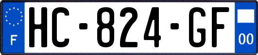 HC-824-GF
