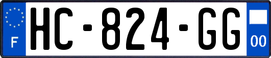 HC-824-GG