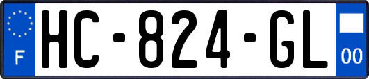HC-824-GL