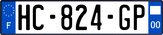 HC-824-GP
