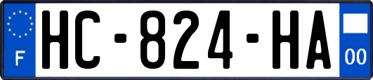 HC-824-HA