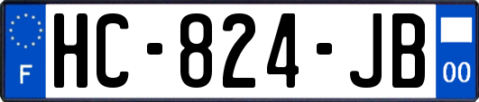 HC-824-JB