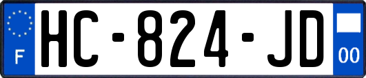 HC-824-JD