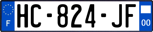 HC-824-JF