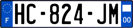 HC-824-JM