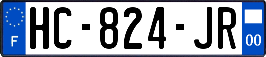 HC-824-JR
