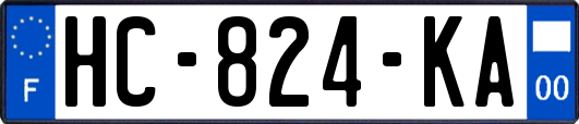 HC-824-KA