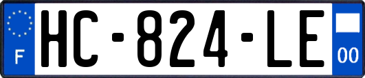 HC-824-LE