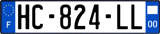 HC-824-LL