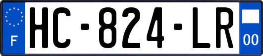 HC-824-LR