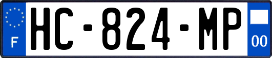 HC-824-MP