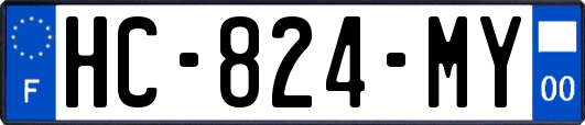 HC-824-MY