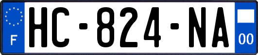 HC-824-NA