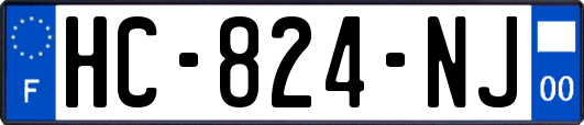 HC-824-NJ