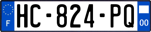 HC-824-PQ