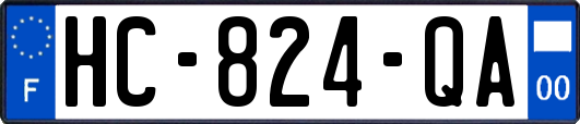 HC-824-QA