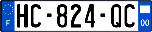 HC-824-QC