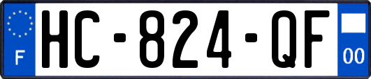 HC-824-QF