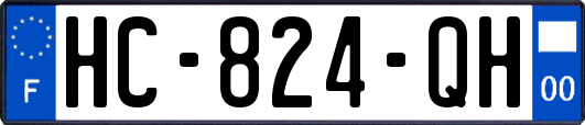 HC-824-QH
