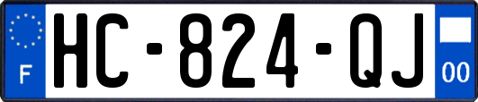 HC-824-QJ