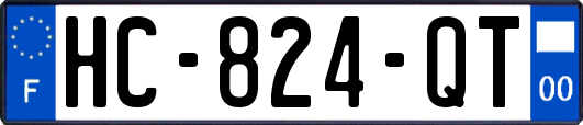 HC-824-QT
