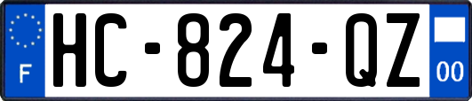 HC-824-QZ
