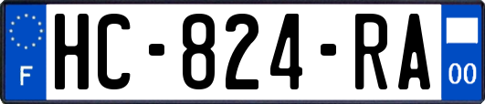 HC-824-RA