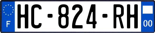 HC-824-RH