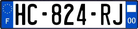 HC-824-RJ