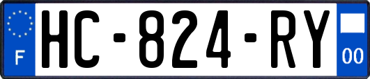 HC-824-RY