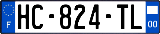 HC-824-TL