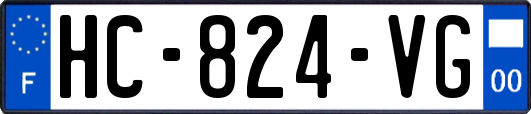 HC-824-VG