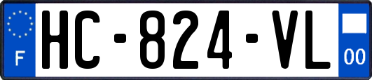 HC-824-VL