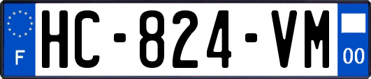HC-824-VM