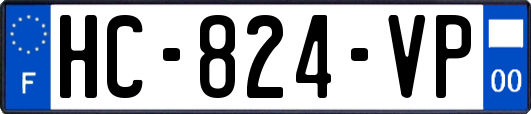 HC-824-VP