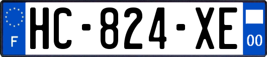 HC-824-XE