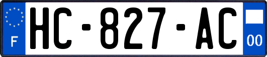 HC-827-AC