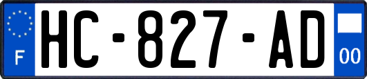 HC-827-AD